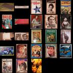 boeken - filmsterren - movies, Ophalen, Gelezen, Personen