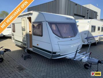 Chateau Calista 450 beschikbaar voor biedingen