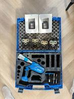 Uponor 110 perstang 16/20/25/32, Ophalen of Verzenden, Gebruikt