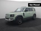 Land Rover Defender 110 P400e 110 75 Edition AWD Stoelkoelin, Automaat, 12 maanden, 404 pk, Gebruikt