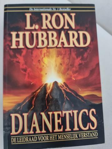 Dianetics - L. Ron Hubbard beschikbaar voor biedingen