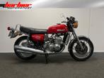 Prachtige SUZUKI GT 750 GT750 (bj 1975), Motoren, Motoren | Suzuki, Bedrijf, 3 cilinders, 806 cc, Toermotor
