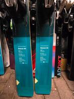 167cm VOLKL DEACON 84 ALL MOUNTAIN 3D RADIUS, Overige merken, 160 tot 180 cm, Ophalen of Verzenden, Zo goed als nieuw