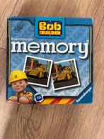 Bob de bouwer memory, Ophalen of Verzenden, Zo goed als nieuw, Ontdekken