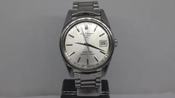 Seiko Champion Calendar 860 J13078 Heren Horloge 1963'