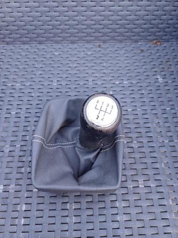 Volkswagen Polo 9N Versnellingspookknop Pookhoes Pookknop beschikbaar voor biedingen