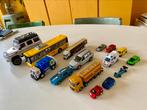 Speelgoedauto partij autootjes tonka volvo ambulance m, Kinderen en Baby's, Speelgoed | Speelgoedvoertuigen, Ophalen, Gebruikt