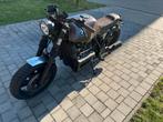 BMW K1100RS café racer, Motoren