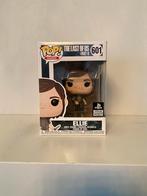 Funko Pop! Games: The Last of Us Part II - Ellie #601, Ophalen of Verzenden, Zo goed als nieuw