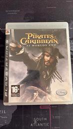 Pirates of the Caribbean: At World’s end, CIB, Avontuur en Actie, Gebruikt, 2 spelers, Eén computer