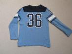 Longsleeve H&M 128, Verzenden, H&M, Zo goed als nieuw, Shirt of Longsleeve