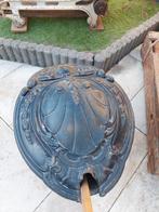 Oude kolen bak, Antiek en Kunst, Antiek | Gereedschap en Instrumenten, Ophalen