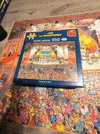 Jan van Haasteren, Eurosongcontest. Compleet, Hobby en Vrije tijd, Denksport en Puzzels, Ophalen, Zo goed als nieuw