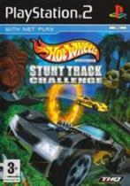 Hot Wheels Stunt Track Challenge PS2, Spelcomputers en Games, Games | Sony PlayStation 2, Ophalen of Verzenden