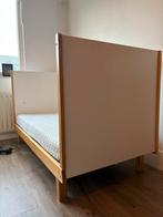 Kinderbedje Petite Amélie, Kinderen en Baby's, Kinderkamer | Bedden, Ophalen, Zo goed als nieuw, 140 tot 160 cm, 70 tot 85 cm