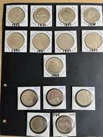 Beatrix  Prestige  set  50 Gulden - Serie 10Gulden 1994-2000, Postzegels en Munten, Munten | Nederland, Setje, Koningin Beatrix