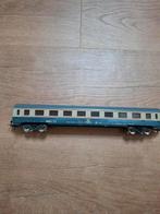 Lima wagon 1e klasse FS., Gebruikt, Gelijkstroom of Wisselstroom, Wagon, Ophalen of Verzenden