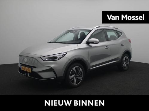 MG MG ZS EV EV Standard Range Comfort 50 kWh | 360 graden ca, Auto's, MG, Bedrijf, Te koop, ZS, ABS, Achteruitrijcamera, Adaptive Cruise Control