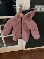 Babyface Winterjas REVERSIBLE (roze) maat 98, Ophalen, Gebruikt, Babyface, Meisje