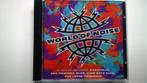 World Of Noise Part 1, Ophalen of Verzenden, Zo goed als nieuw, Pop