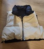 Bodywarmer dubbelzijdig te dragen, Zwart, Ophalen of Verzenden, Onbekend, Maat 36 (S)