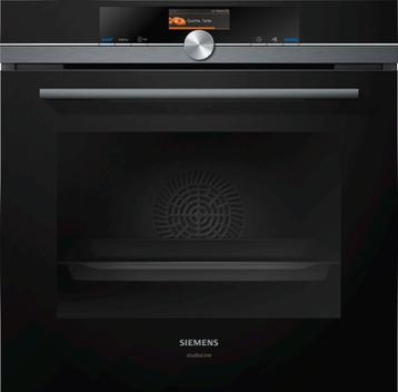 Siemens HB836GTB6: geavanceerde iQ700 BAKOVEN beschikbaar voor biedingen
