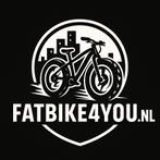 Fatbike4You•nl voor de goedkoopste onderdelen/fietsen, Fietsen en Brommers, Fietsonderdelen, Ophalen of Verzenden, Nieuw, Algemeen