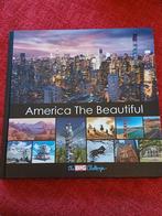 AMERICA THE BEAUTIFUL,, THE BIG CHALLENGE..NIEUW BOEK., Ophalen of Verzenden, Nieuw
