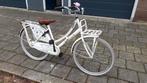 Witte Altec Lady Spring Cameo meisjesfiets 26 inch, Gebruikt, Handrem, Altec Urban, Ophalen