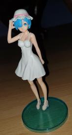Manga figuur 5, Ophalen of Verzenden, Zo goed als nieuw