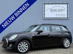 MINI Clubman 1.5 One Pepper Business Plus Automaat Navigatie, Stof, Gebruikt, Zwart, 102 pk