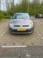 Volkswagen Golf 1.6 TDI 81KW 5D Blue Motion 2014 Grijs, Auto's, Volkswagen, Te koop, Zilver of Grijs, Geïmporteerd, 5 stoelen