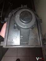 kachel motor Volkswagen Polo 6n2