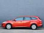 Ford Focus Wagon 1.6 TI-VCT Trend Sport, Auto's, Ford, 125 pk, Gebruikt, Handgeschakeld, 17 km/l