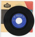 Favorieten Expres Single van Trea Dobbs uit 1964, Ophalen of Verzenden, Gebruikt, 12 inch, Levenslied of Smartlap