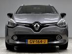 Renault Clio Estate 1.5 dCi ECO Night&Day/ Trekhaak/ Navi/ A, Auto's, Renault, Voorwielaandrijving, Euro 5, Stof, Gebruikt