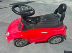 Fiat 500 Loopauto - Rood, Ophalen, Gebruikt
