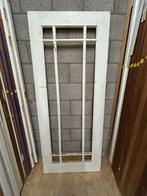 Deur Buitendeur Stomp (nummer 272) 211,5 x 88cm