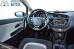 Kia cee'd 1.6 GDI Plus Pack Grijsmet. 1e Eignr! Clima Cruise, Voorwielaandrijving, Euro 5, 135 pk, Gebruikt