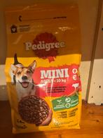Nieuw Pedigree hondenbrokken mini adult, Dieren en Toebehoren, Ophalen of Verzenden, Hond