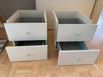 Kallax lade blokken, Huis en Inrichting, Ophalen, Minder dan 50 cm, 1 of 2 laden, Zo goed als nieuw