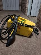 Hogedrukreiniger Kärcher 302, Ophalen of Verzenden