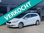 Kia Cee'd 1.6 GDI Super Pack Premium PANO/STOELVERW/CAM/AUTO, Auto's, Kia, Te koop, Geïmporteerd, 5 stoelen, Benzine