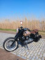 DIKKE DRAGSTAR BOBBER!!!!!   Lees advertentie!!!!!, Motoren, 2 cilinders, Chopper, Particulier, 650 cc