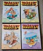 Asterix & Obelix - 4 DVDs, Cd's en Dvd's, Dvd's | Tekenfilms en Animatie, Alle leeftijden, Ophalen of Verzenden, Zo goed als nieuw