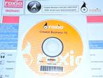 Roxio Creator HD V10 NL DVD Brand Label Media Creator Nero