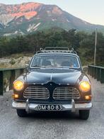 Volvo Amazon Combi 221 1967 Blauw, Auto's, Blauw, Particulier, Te koop, Geïmporteerd