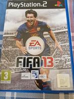 FIFA 13 - Playstation 2 (PS2), Gebruikt, 2 spelers, Eén computer, Ophalen of Verzenden