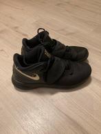 Nike Kyrie Flytrap Sportschoenen Maat 42.5, Ophalen of Verzenden, Gedragen, Zwart, Sneakers of Gympen