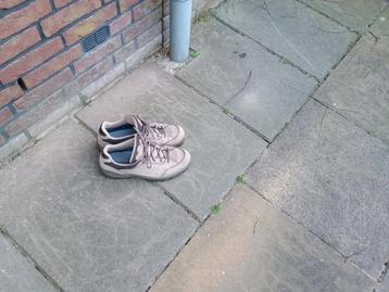 Wandelschoenen Lowa GTX 43/1/2 beschikbaar voor biedingen
